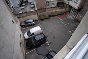 Strasbourg Appart Cosy Hyper Centre