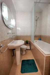 Kabakum Apartments Alen Mak