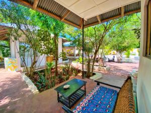 Papaya Guest House Nungwi