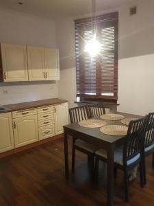 Apartament Rybaki