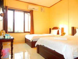 Vang Vieng Camellia Hotel