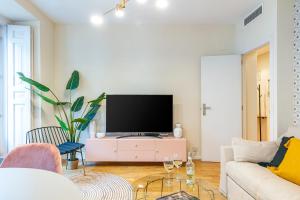 Luxury Belmont Puerta del Sol