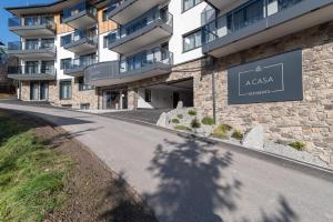 A Casa Elements