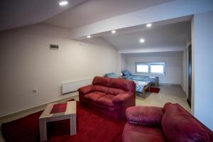 City Center Apartments