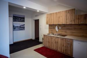 City Center Apartments