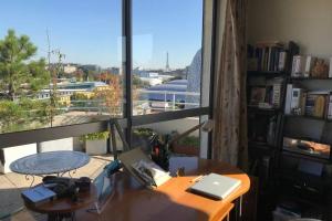 Bel appartement lumineux Happy rooftop 120 m2