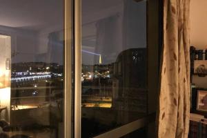 Bel appartement lumineux Happy rooftop 120 m2