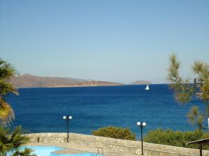 Vangelis Villas Lasithi Greece