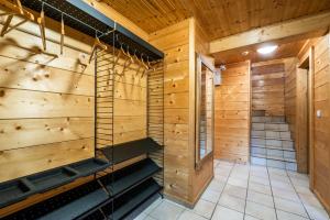 Maisons de vacances Chalet Doux Abri Morzine - by EMERALD STAY : photos des chambres