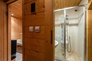 Maisons de vacances Chalet Doux Abri Morzine - by EMERALD STAY : photos des chambres