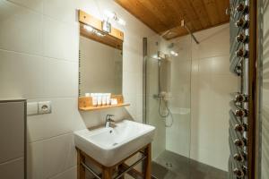 Maisons de vacances Chalet Doux Abri Morzine - by EMERALD STAY : photos des chambres