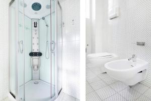 GetTheKey Appartamento Quadrilatero