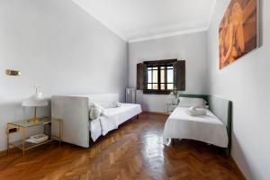 GetTheKey Appartamento Quadrilatero