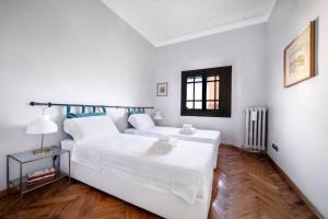 GetTheKey Appartamento Quadrilatero