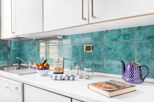 GetTheKey Appartamento Quadrilatero