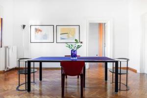 GetTheKey Appartamento Quadrilatero