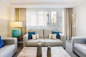 Genteel Home Isabel la Católica