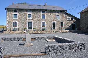 B&B Dardennen