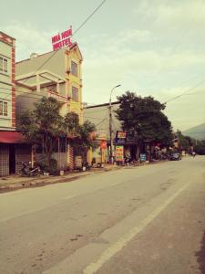 Yen Minh Hotel Thien An