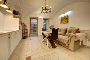 Vilnius Old town apartments