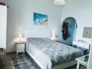 Breezy Holiday Home in Paros at Beach Paros Greece