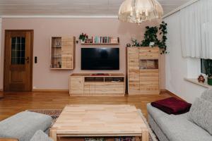 Ferienwohnung Hartlieb Goldeck Millstättersee