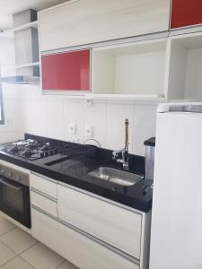 Aldeia dos reis - Mangaratiba - Loft 409 bl 02