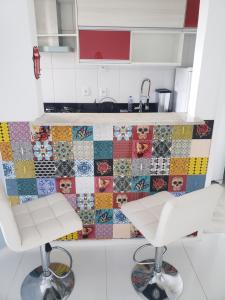 Aldeia dos reis - Mangaratiba - Loft 409 bl 02