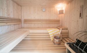 Hotel Garni Isarlodge Wiesenhof