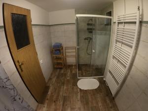 Apartmán U Sjezdovky