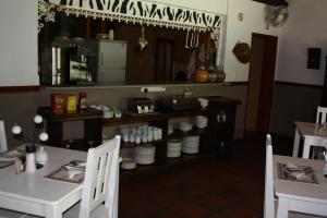 The Vinelands on Alpha Guest House