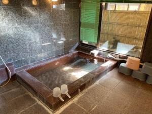 Guest House Nishiborakan