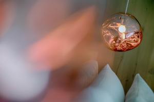 Luxegg - Mountain Lodge