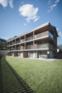 Luxegg - Mountain Lodge