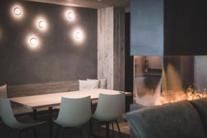 Luxegg - Mountain Lodge