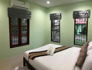 Anacar Bungalows