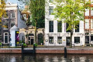 The Dylan Amsterdam - The Leading Hotels of the World