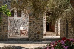 Aura Traditional Apartment - 普林斯