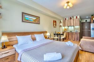 GVC New Gudauri Block-2