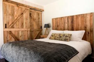 Cabañas Los Huemules - Malalcahuello