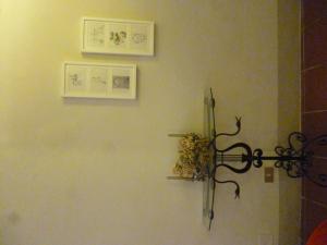 Luisa in Palazzo Bianchi