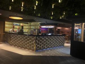 Kampen Hotell