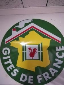 CASA BLANCA à SIGEAN-GÎTE