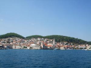 Apartments DARIJA & PERO