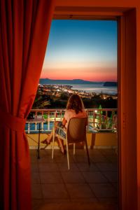 Eliros Studios Chania Greece