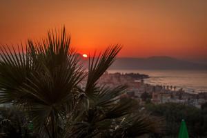 Eliros Studios Chania Greece