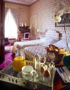 Hotels Chateau d'Isenbourg & SPA : photos des chambres