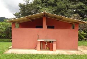 Camping do Delei