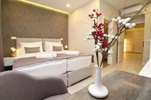 PLATINUM ROOMS butique hotel - Sarajevo
