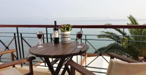 Erytha Hotel & Resort Chios Chios-Island Greece